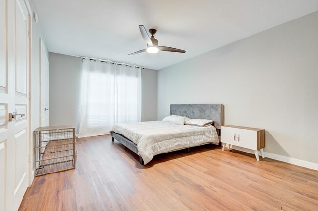 property at 2701 Bellefontaine