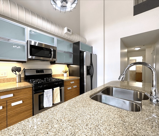 Le Nuvo at Dieppe Villages in Dieppe, NB - Building Photo - Building Photo