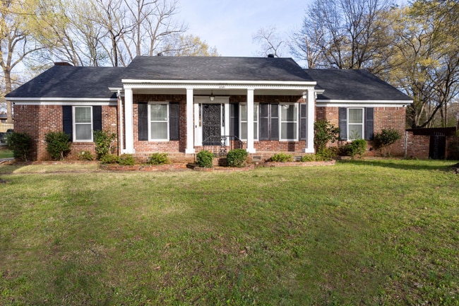 1280 Old Hickory Rd