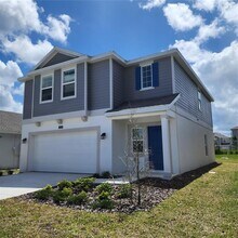 5838 Le Marin Wy in Kissimmee, FL - Building Photo - Building Photo