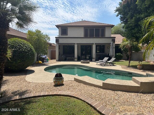 814 E Krista Way in Tempe, AZ - Building Photo - Building Photo