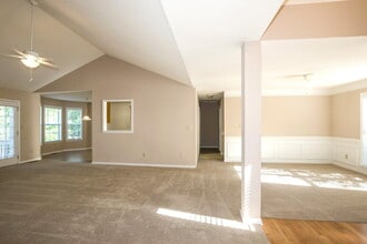 1248 Mill Race Ln in Matthews, NC - Foto de edificio - Building Photo