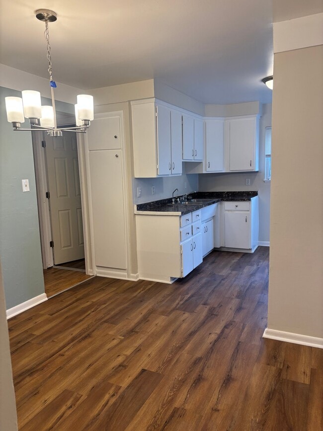 1110 MacDonald Ave in Flint, MI - Building Photo - Building Photo