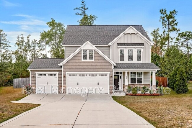 property at 136 Loch Ln
