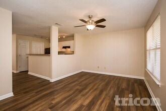 815 Tramore Dr in Stockbridge, GA - Foto de edificio - Building Photo