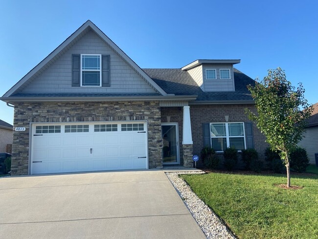 4813 Compassion Ln in Murfreesboro, TN - Building Photo - Building Photo