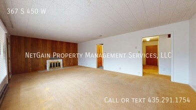 367 S 450 W in Cedar City, UT - Building Photo - Building Photo