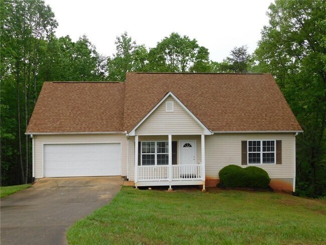 385 Mountain Vw Trl in Dahlonega, GA - Building Photo - Building Photo