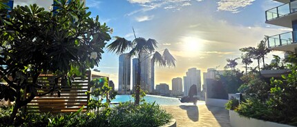 1515 Liona St in Honolulu, HI - Building Photo - Building Photo