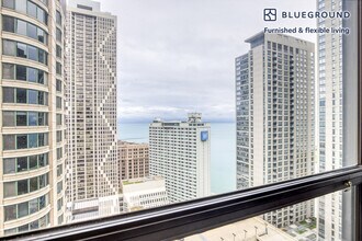 445 E Ohio St, Unit SI FL35-ID448 in Chicago, IL - Building Photo - Building Photo