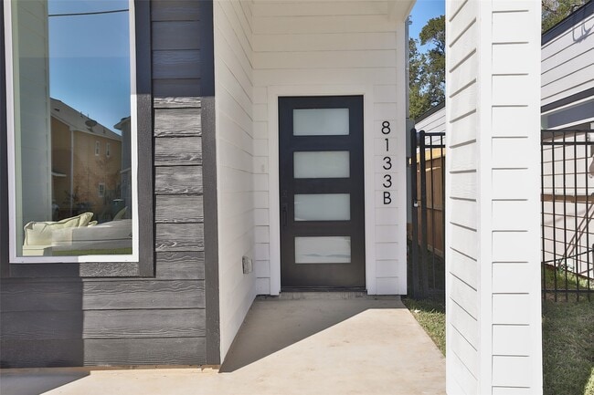 8133 Cabot St in Houston, TX - Building Photo - Building Photo