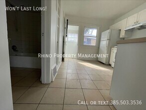 1144 S 200 E in Salt Lake City, UT - Building Photo - Building Photo