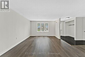 6 Argyle Rd in Barrie, ON - Building Photo - Building Photo