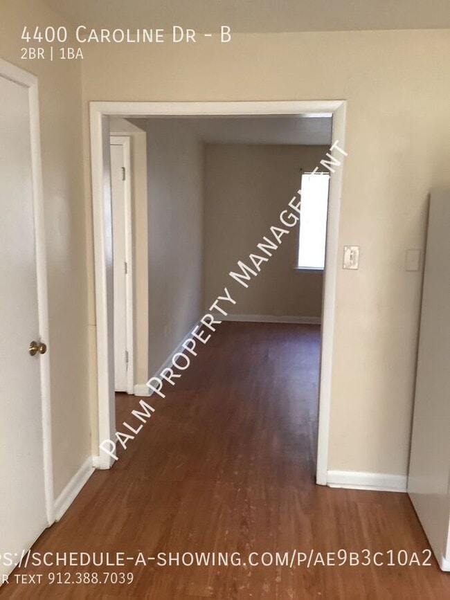 4400 Caroline Dr in Savannah, GA - Building Photo - Building Photo