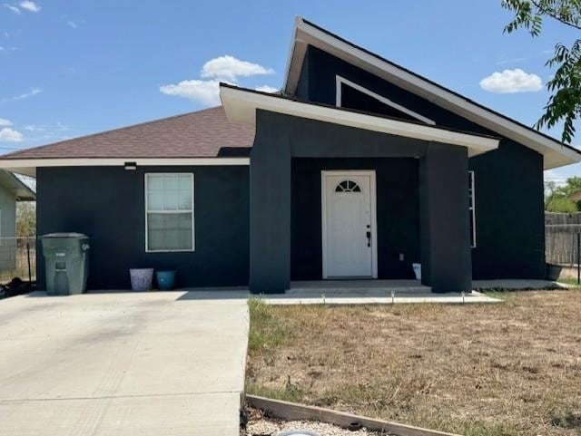 605 E Adobe St