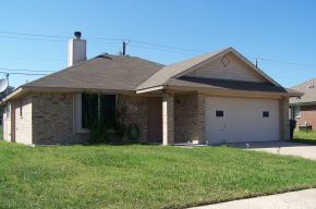 3005 Levy Ln in Killeen, TX - Building Photo
