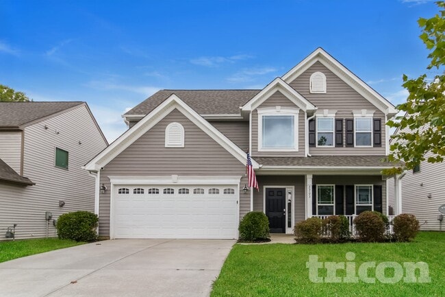 property at 2203 Wise Owl Dr