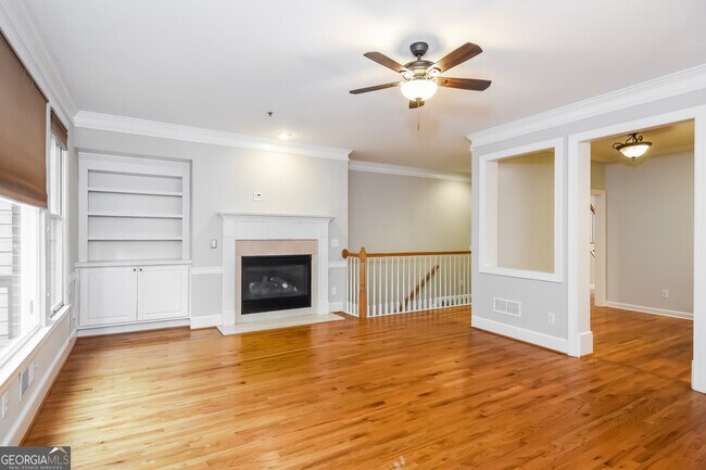 612 Vinings Estates Dr SE in Mableton, GA - Building Photo - Building Photo