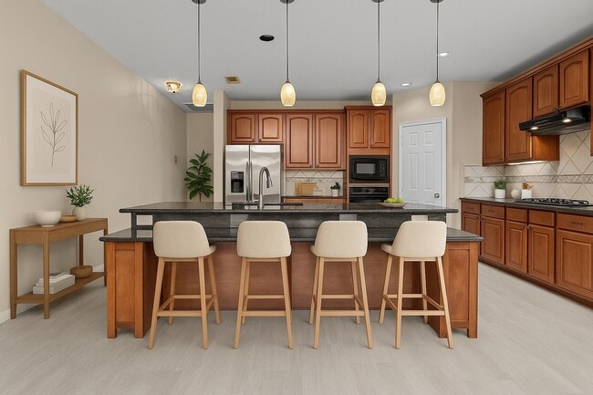 property at 2758 Laguna Pointe Dr