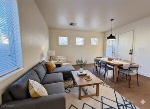 4098 Asante Cove St in Las Vegas, NV - Building Photo - Building Photo