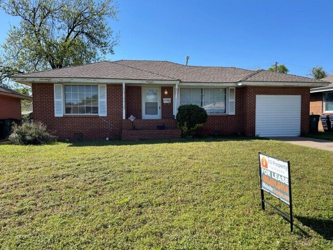 property at 1345 Kinkaid Dr