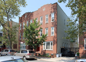 2023 70th St Apartments