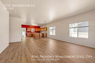 2210 Inspiration Ln in Pueblo, CO - Building Photo - Building Photo