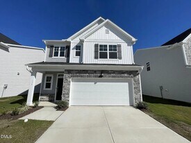 160 S Finley Lndg Pkwy in Smithfield, NC - Building Photo