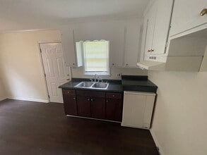 1417 Dogwood Ave in Rocky Mount, NC - Building Photo - Building Photo