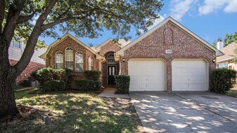 4600 Paloverde Dr in Fort Worth, TX - Building Photo