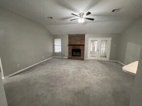 4502 Frontier Trail in Killeen, TX - Building Photo - Building Photo