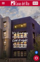 420 Redondo E Dr NE in Albuquerque, NM - Building Photo