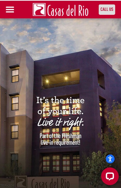 420 Redondo E Dr NE in Albuquerque, NM - Building Photo