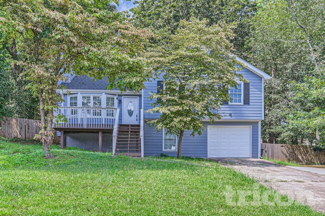 367 Arbour Way in Suwanee, GA - Foto de edificio - Building Photo