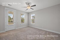 102 Clear Bend Ln in Summerville, SC - Building Photo - Building Photo