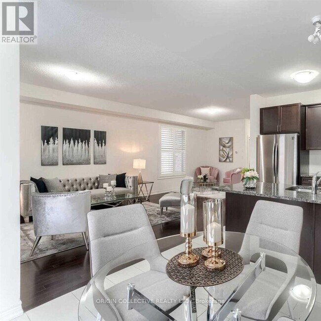 15 Germain Cir in Brampton, ON - Building Photo - Building Photo