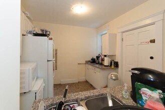 316 St Paul St in Brookline, MA - Building Photo - Building Photo