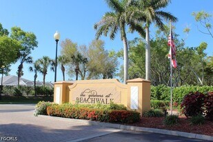 15605 Ocean Walk Circle in Ft. Myers, FL - Building Photo