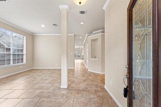 35 Powers Bend Wy in Spring, TX - Building Photo - Building Photo