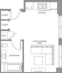 Presidential City photo'