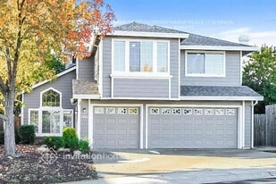 6102 Cameo Dr in Rocklin, CA - Building Photo