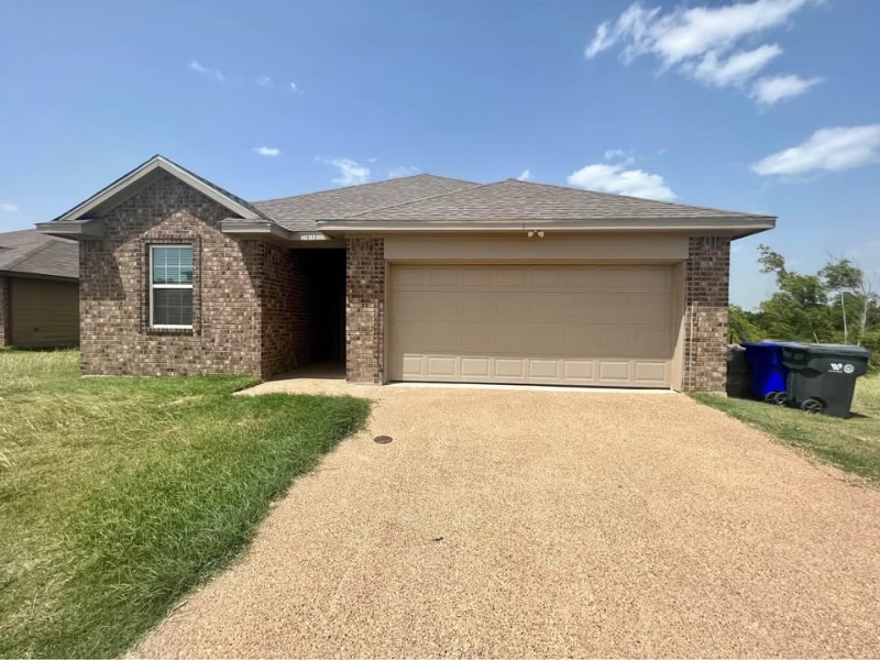 10712 Granada Dr in Waco, TX - Building Photo