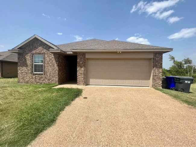 property at 10712 Granada Dr