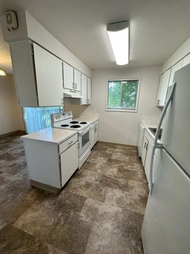 property at 110 N Harmony Rd