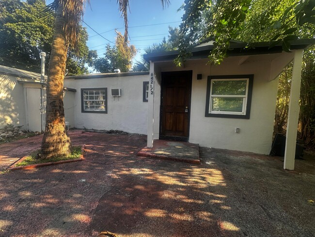 property at 638 50th St