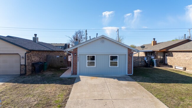property at 1422 SW 96th St