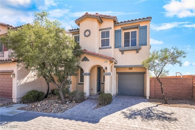 property at 9348 Vista Waters Ln