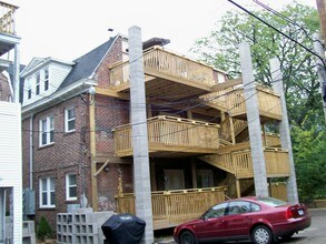 Eat Street Brownstones in Minneapolis, MN - Building Photo - Building Photo