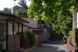 3868 Maybelle Ave in Oakland, CA - Building Photo