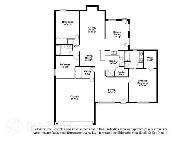 2301 Jetridge St in Alva, FL - Building Photo - Building Photo